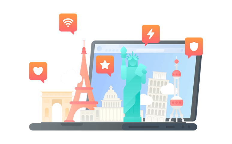 在塞拉利昂连接到中国vpn - 返华VPN